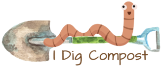 I Dig Compost 